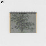 アートメモ帳-Tree
 - クリーブランド美術館 Memo.