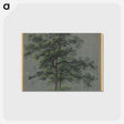 アートポストカード-Tree
 - クリーブランド美術館 Postcard.