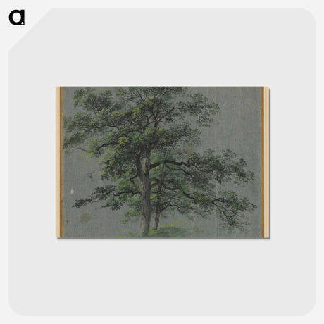 アートポストカード-Tree
 - クリーブランド美術館 Postcard.