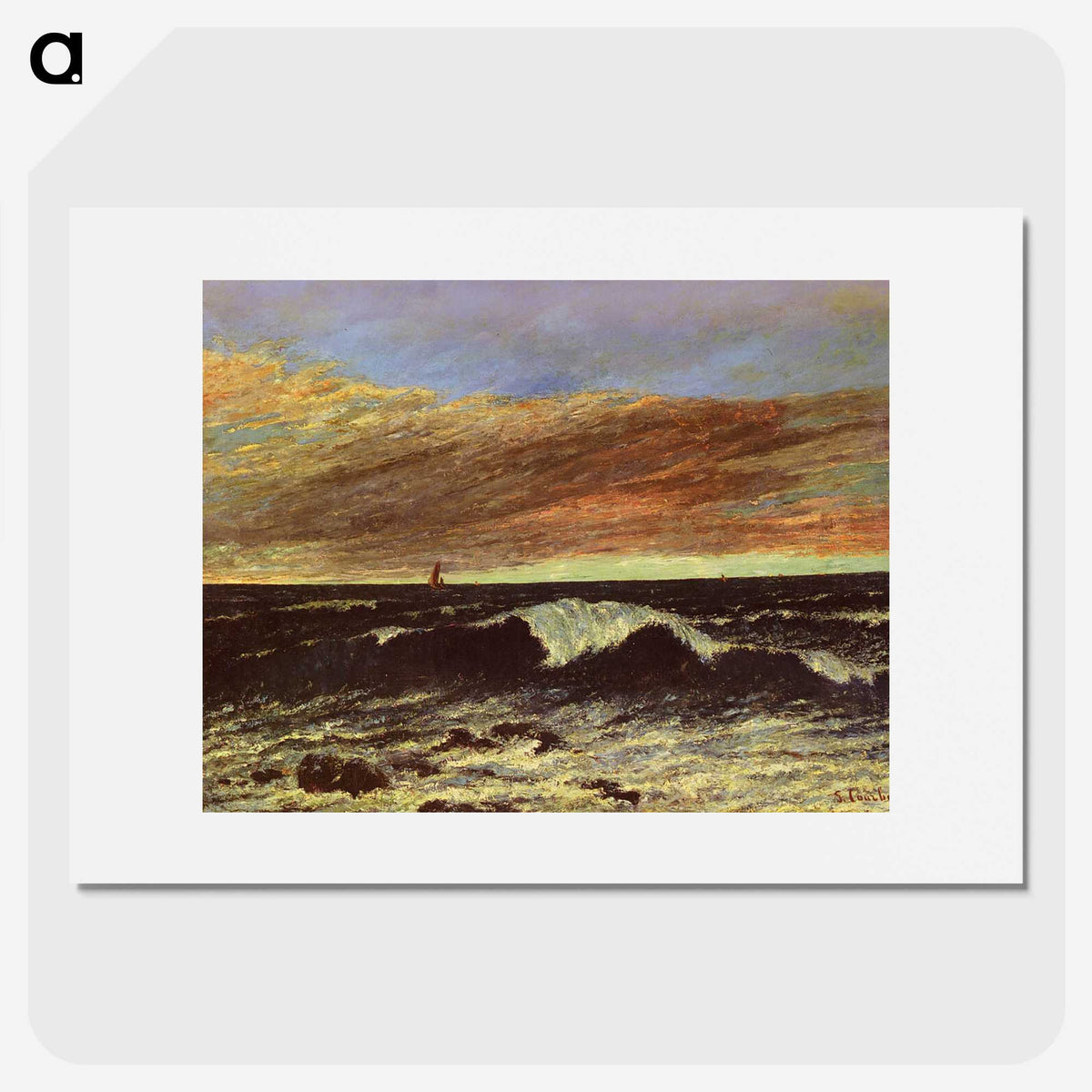 4-25_Gustave-Courbet_picture