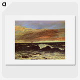 4-25_Gustave-Courbet_picture