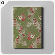アートパネル-Textile
 - セントルイス美術館 Canvas.