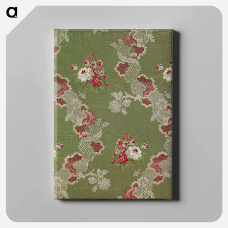 アートパネル-Textile
 - セントルイス美術館 Canvas.