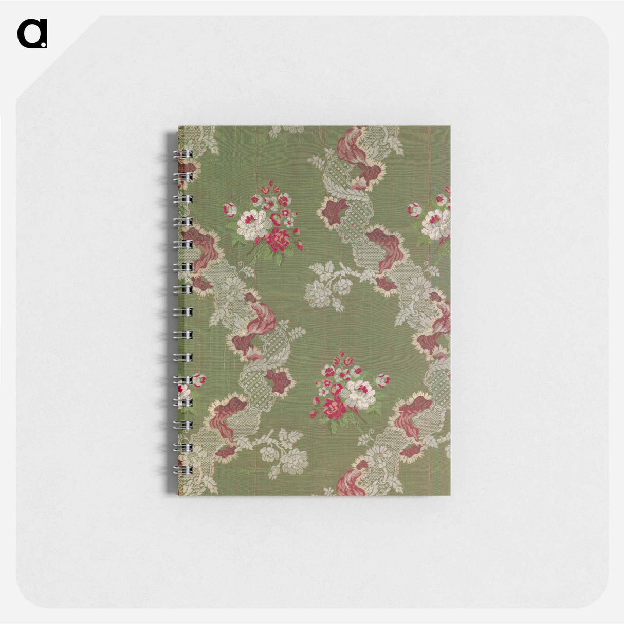 アートメモ帳-Textile
 - セントルイス美術館 Memo.