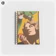 アートメモ帳-La Femme au Perroquet
 - クリーブランド美術館 Memo.