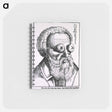 アートメモ帳-Ocular Growths and Symbolic Inscriptions
 - 国立医学図書館 Memo.