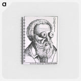 アートメモ帳-Ocular Growths and Symbolic Inscriptions
 - 国立医学図書館 Memo.