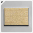 アートパネル-Irish Embroidered Coverlet
 - クリーブランド美術館 Canvas.