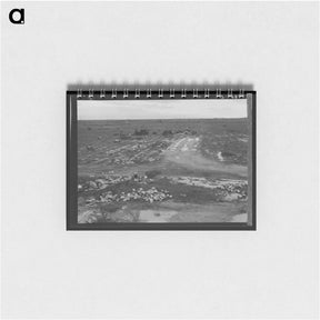 アートメモ帳-Untitled photo - ドロテア ラング Memo.