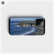 4-2_John-Margolies_phone