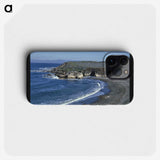 4-2_John-Margolies_phone