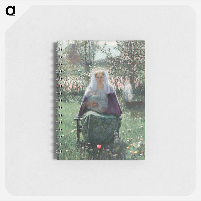 アートメモ帳-Cleveland Museum of Art
 - クリーブランド美術館 Memo.