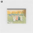 アートメモ帳-Cleveland Museum of Art
 - クリーブランド美術館 Memo.