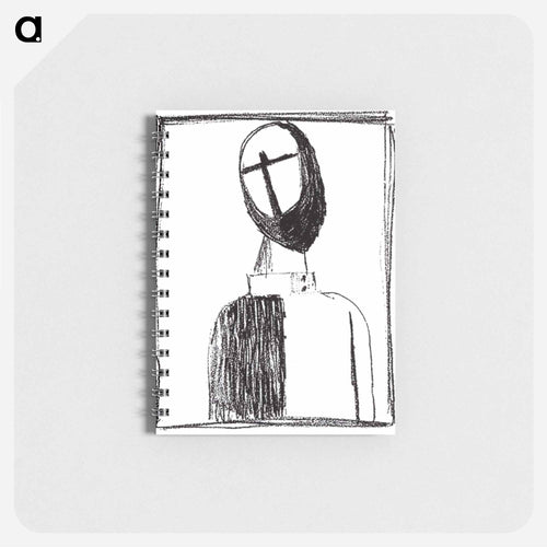 Mystic - カジミール マレーヴィチ Memo.