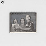 アートメモ帳-Eggs
 - ラッセル リー Memo.