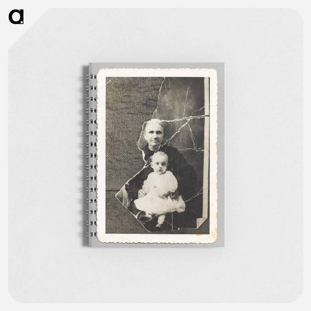 アートメモ帳-Torn Photo
 - セントルイス美術館 Memo.