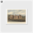 アートポストカード-South West View of Compton Winyate, Warwickshire; belonging to the Marquis of Northampton
 - イェール大学アートギャラリー Postcard.
