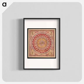 アートポスター-Cleveland Museum of Art
 - クリーブランド美術館 Poster.