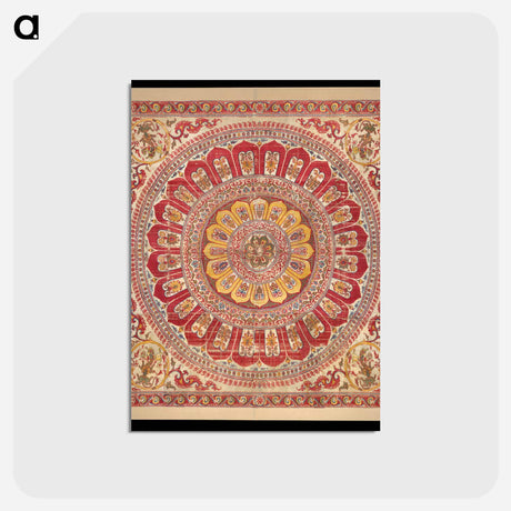 アートポストカード-Cleveland Museum of Art
 - クリーブランド美術館 Postcard.