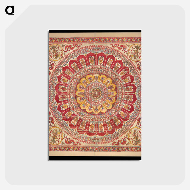 アートポストカード-Cleveland Museum of Art
 - クリーブランド美術館 Postcard.