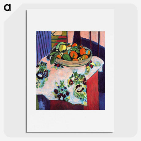 4-32_Henri-Matisse_picture