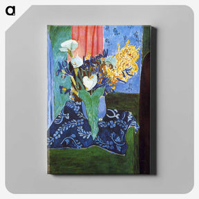 4-33_Henri-Matisse_canvas