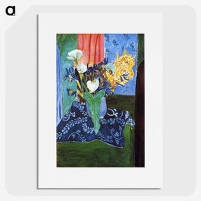 4-33_Henri-Matisse_picture
