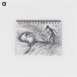 アートメモ帳-Insects- Injurious & Beneficial: Mosquitoes
 - 国立医学図書館 Memo.