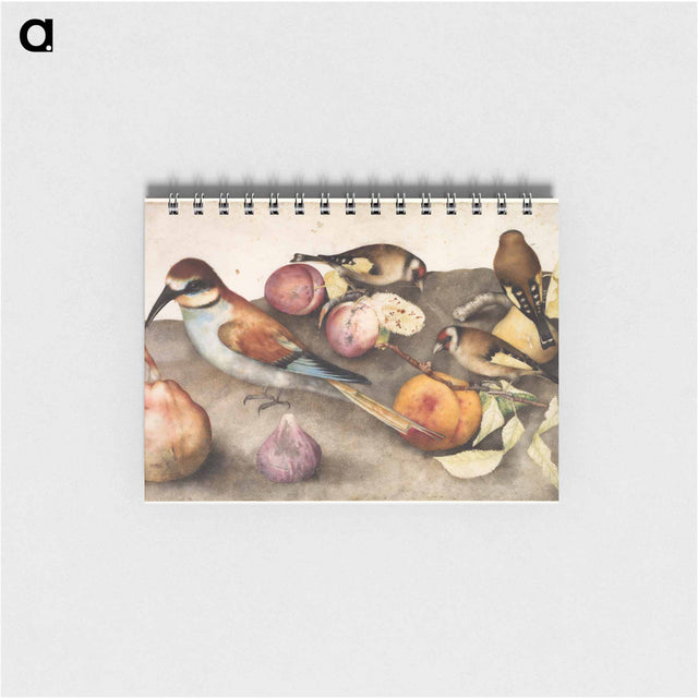 アートメモ帳-Cleveland Museum of Art
 - クリーブランド美術館 Memo.