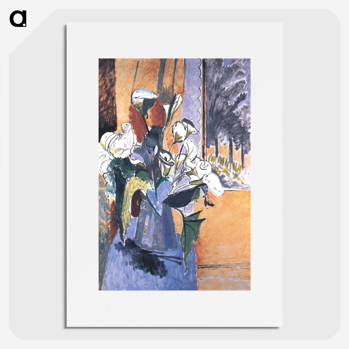 4-34_Henri-Matisse_picture