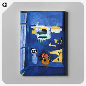 4-35_Henri-Matisse_canvas