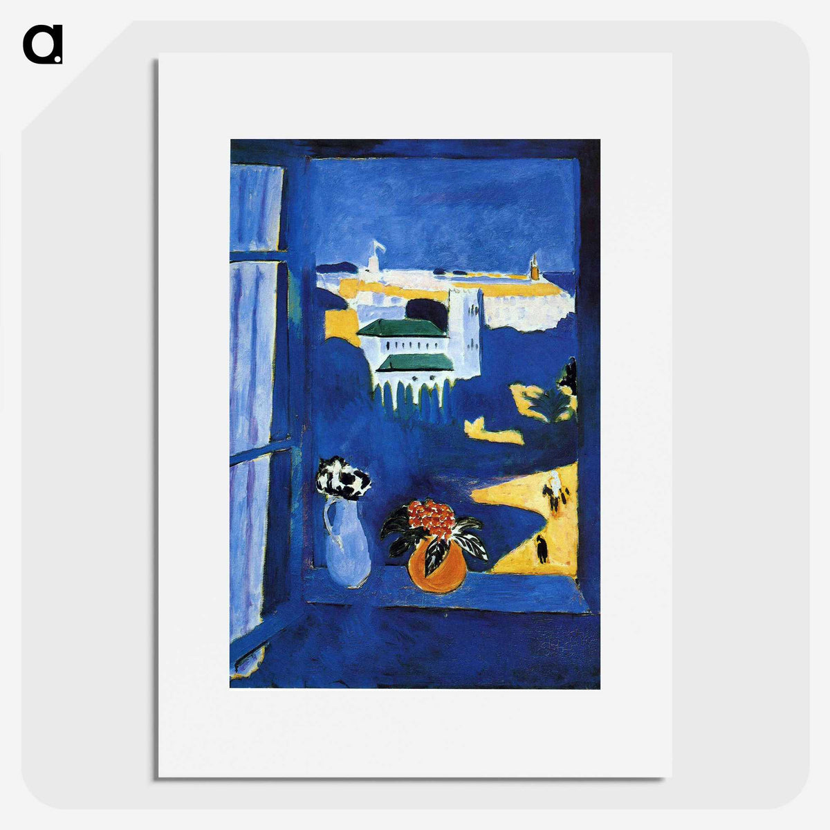 4-35_Henri-Matisse_picture