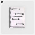 アートメモ帳-Instruments Used in Cataract Surgery
 - 国立医学図書館 Memo.