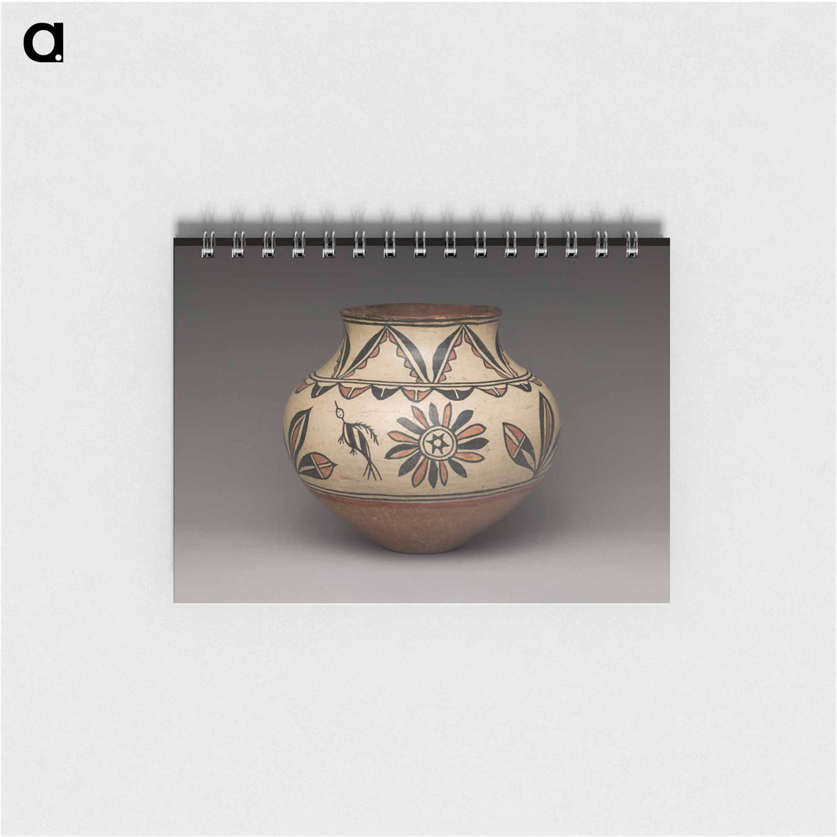 アートメモ帳-Olla
 - セントルイス美術館 Memo.