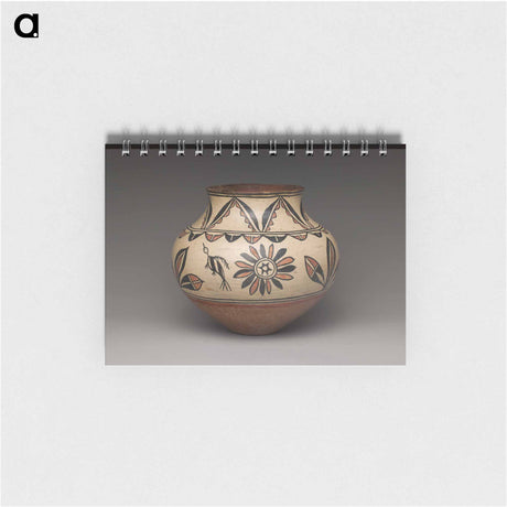 アートメモ帳-Olla
 - セントルイス美術館 Memo.