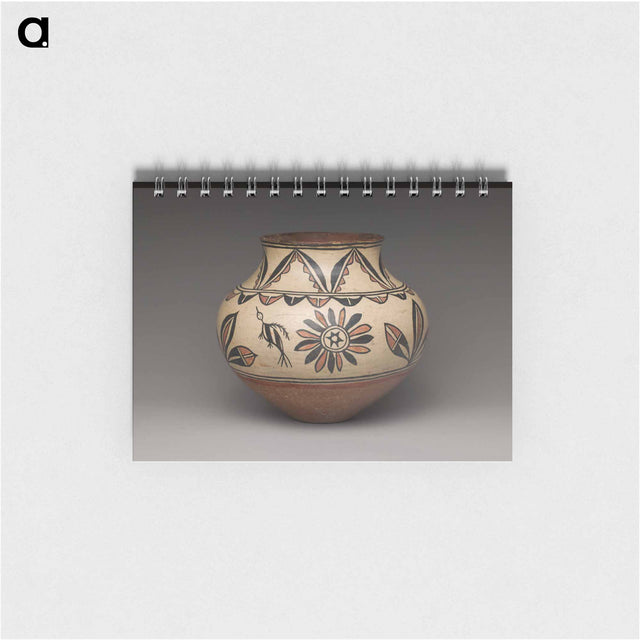 アートメモ帳-Olla
 - セントルイス美術館 Memo.