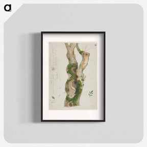 アートポスター-Cleveland Museum of Art
 - クリーブランド美術館 Poster.