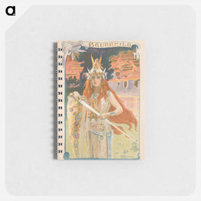 アートメモ帳-Brunnhild
 - クリーブランド美術館 Memo.