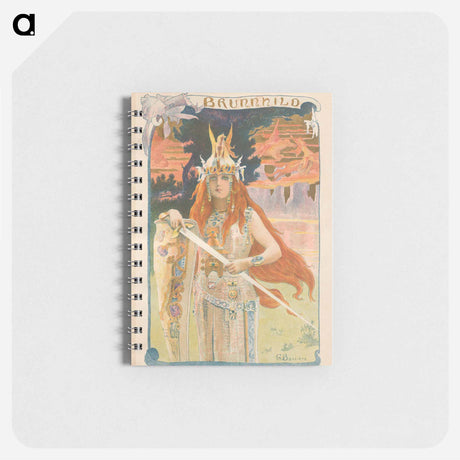 アートメモ帳-Brunnhild
 - クリーブランド美術館 Memo.