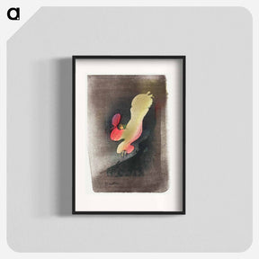 アートポスター-Miss Loïe Fuller
 - クリーブランド美術館 Poster.