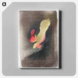 アートパネル-Miss Loïe Fuller
 - クリーブランド美術館 Canvas.