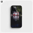 4-3_John-Margolies_phone