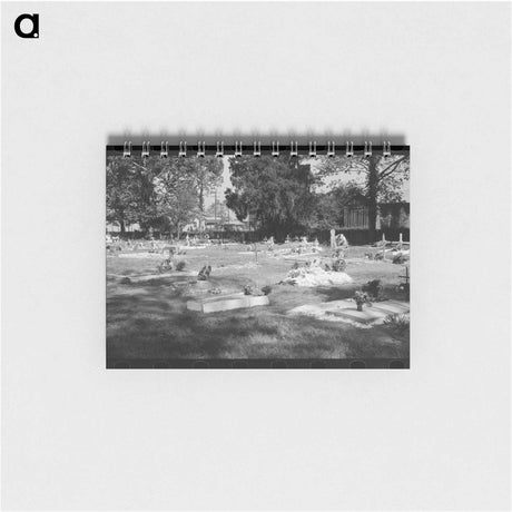 アートメモ帳-Hightstown Garment Factory Coats
 - ラッセル リー Memo.