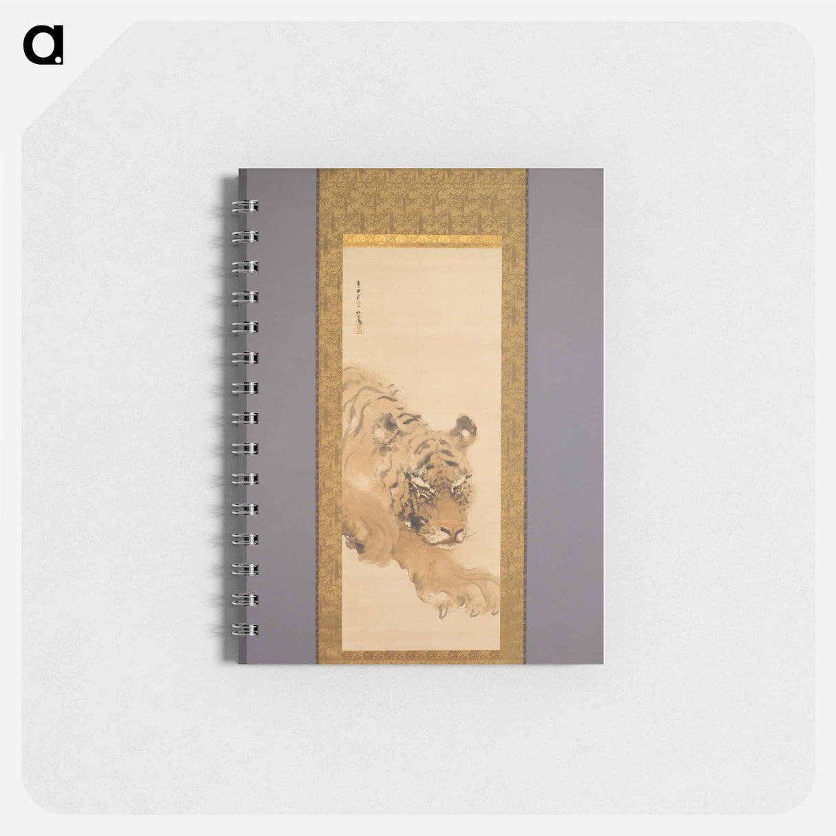 アートメモ帳-Tiger
 - セントルイス美術館 Memo.