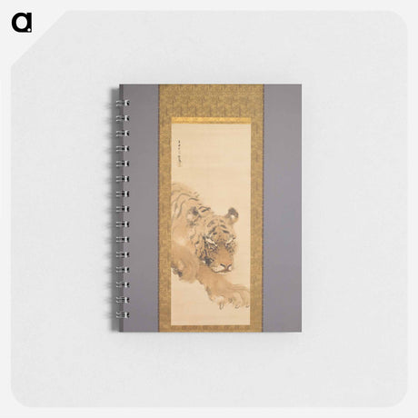 アートメモ帳-Tiger
 - セントルイス美術館 Memo.