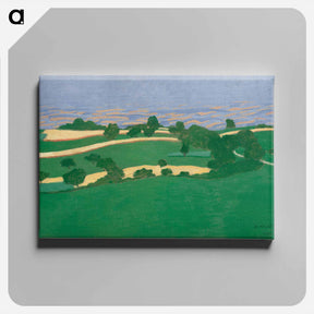 アートパネル-Cleveland Museum of Art
 - クリーブランド美術館 Canvas.