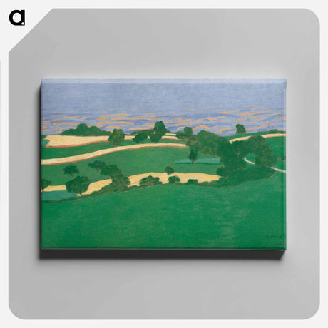 アートパネル-Cleveland Museum of Art
 - クリーブランド美術館 Canvas.