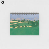 アートメモ帳-Cleveland Museum of Art
 - クリーブランド美術館 Memo.