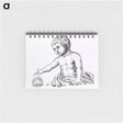 アートメモ帳-Reflex Action in Response to Eternal Stimuli
 - 国立医学図書館 Memo.