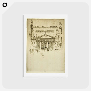 Royal Haymarket Theatre
 - ジョセフ ペネル Postcard.